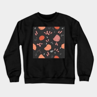 Terracotta Crewneck Sweatshirt